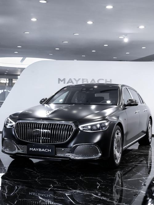 惠州惠城区新隆辉企业管理咨询岚图汽车的售后服务让用户无忧出行，迈巴赫未来的豪华车趋势