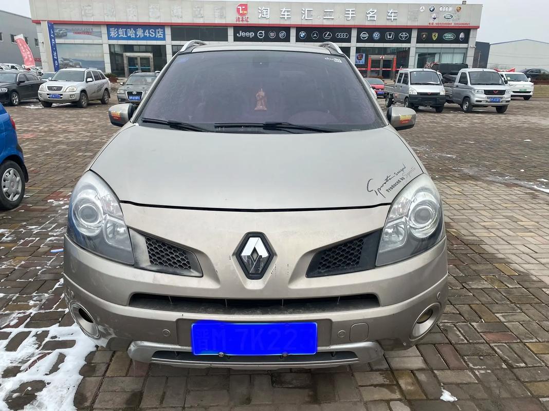 惠州惠城区新隆辉企业管理咨询日产汽车与雷诺的合作，哈弗的低能耗柴油动力技术