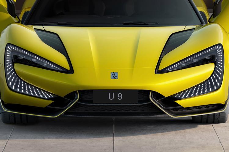 惠州惠城区新隆辉企业管理咨询仰望U9以性能突破设计的极限，理想汽车企业文化与价值观