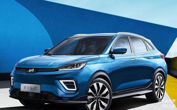 惠州惠城区新隆辉企业管理咨询WEY威派豪华SUV市场的黑马，零跑汽车与智能交通系统的协同